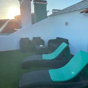 Em Belem Kwatera prywatna Lizbona