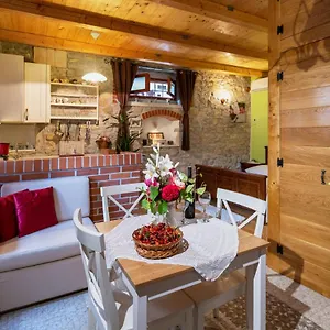 Tara Apartament Kaštela