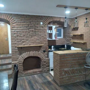  Apartament Sani
