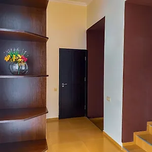 Zaav تبليسي