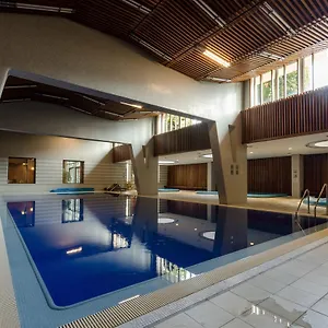 Sweet At The Danube With Wellness Apartament Budapeszt