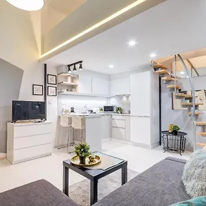 Stylish Westend Apartament Budapeszt