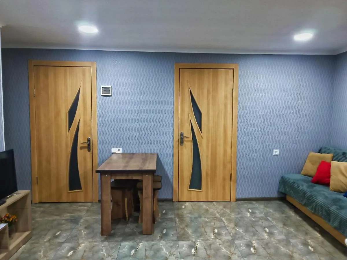 Apartment Linima Tbilisi