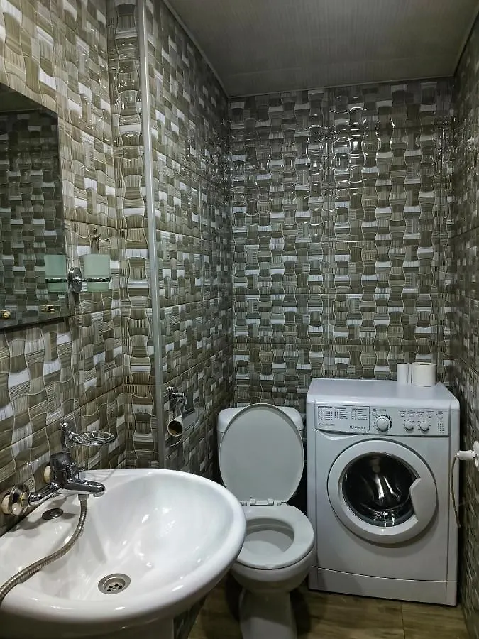 Apartment Linima Tbilisi
