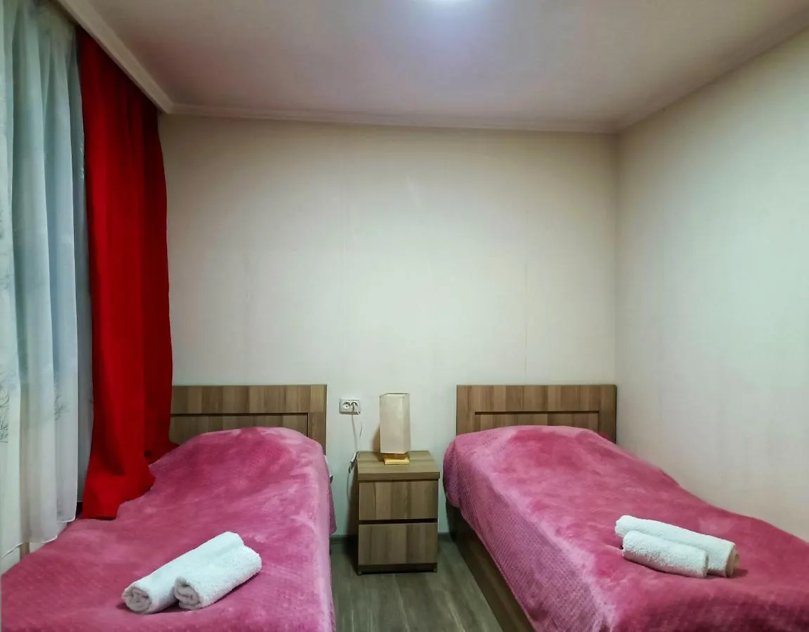 Apartment Linima Tbilisi 0*,  Gruzja