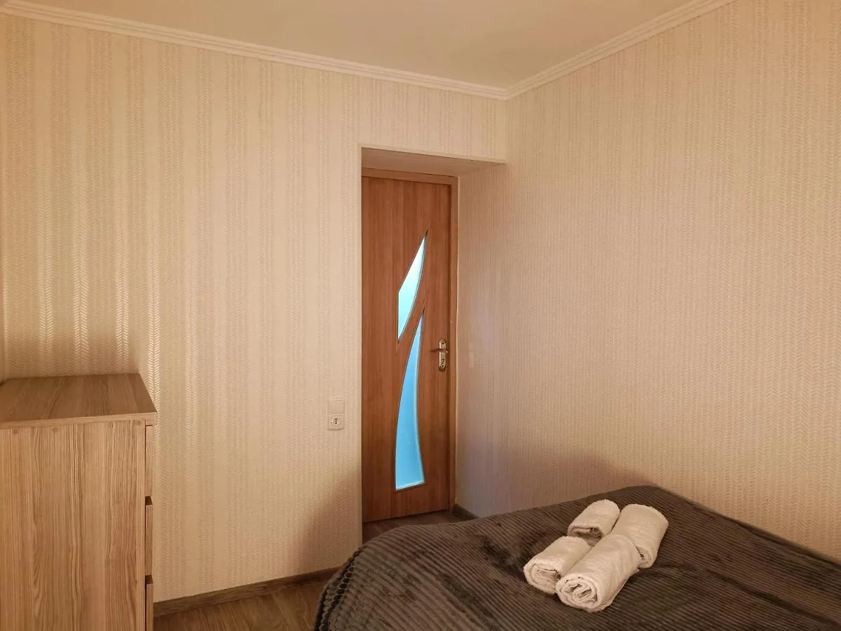 Apartment Linima Tbilisi