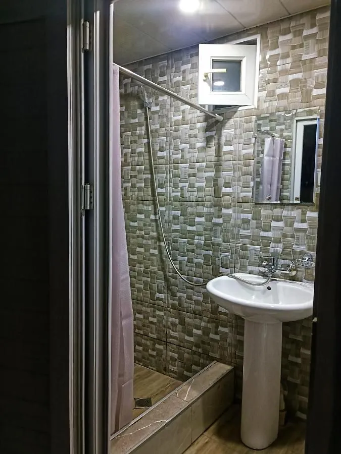 Apartment Linima Tbilisi Gruzja