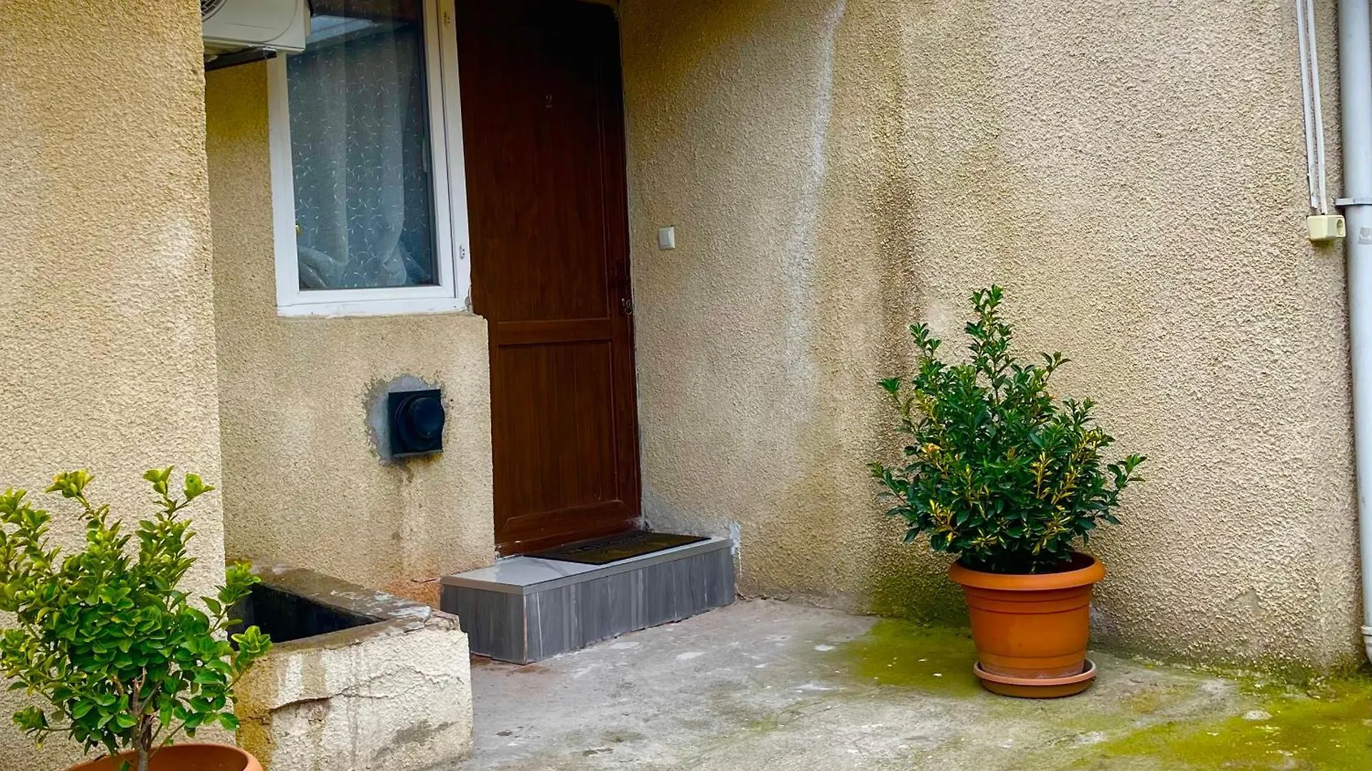 Apartment Linima Tbilisi
