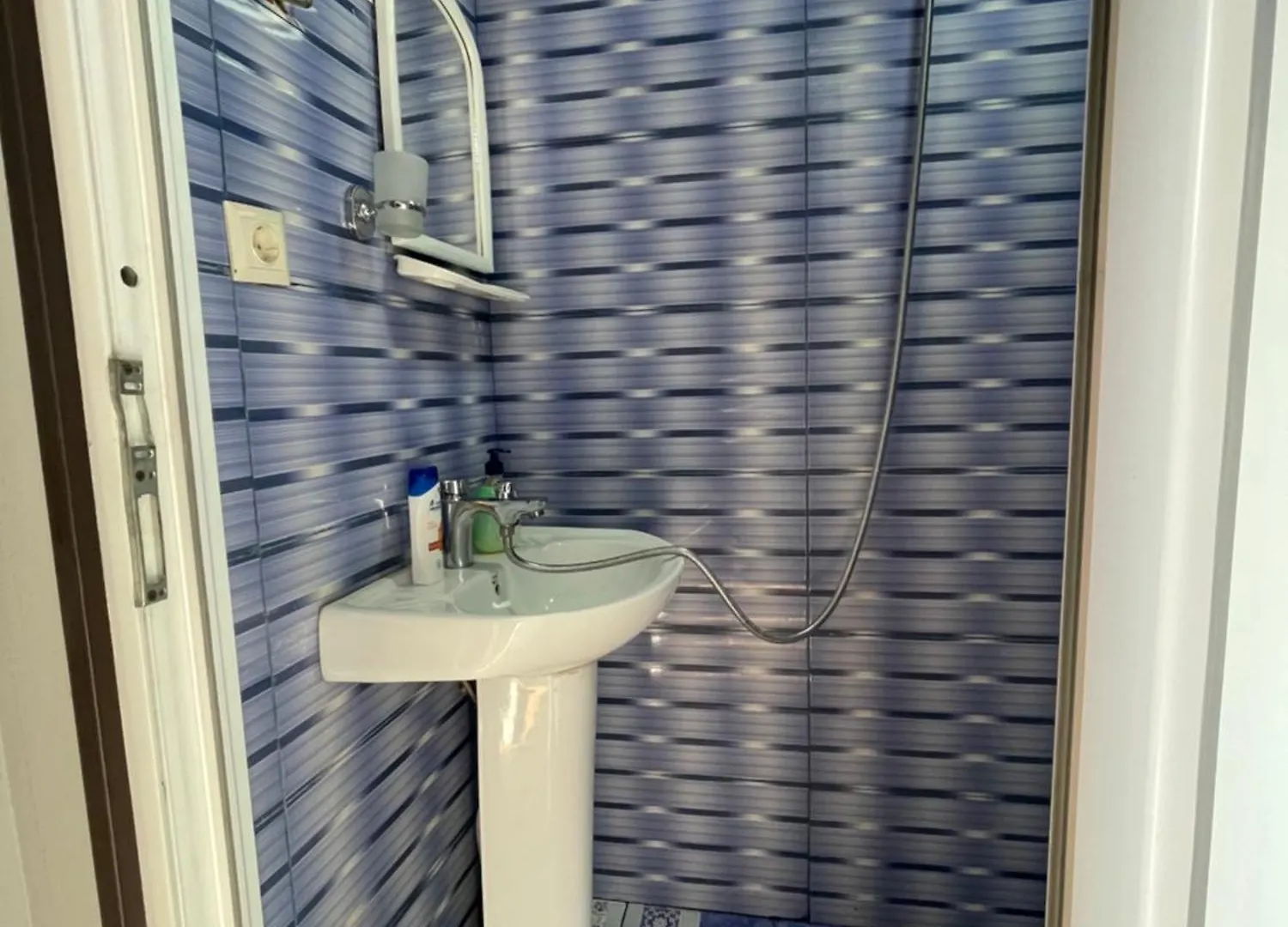 Apartment Linima Tbilisi 0*,