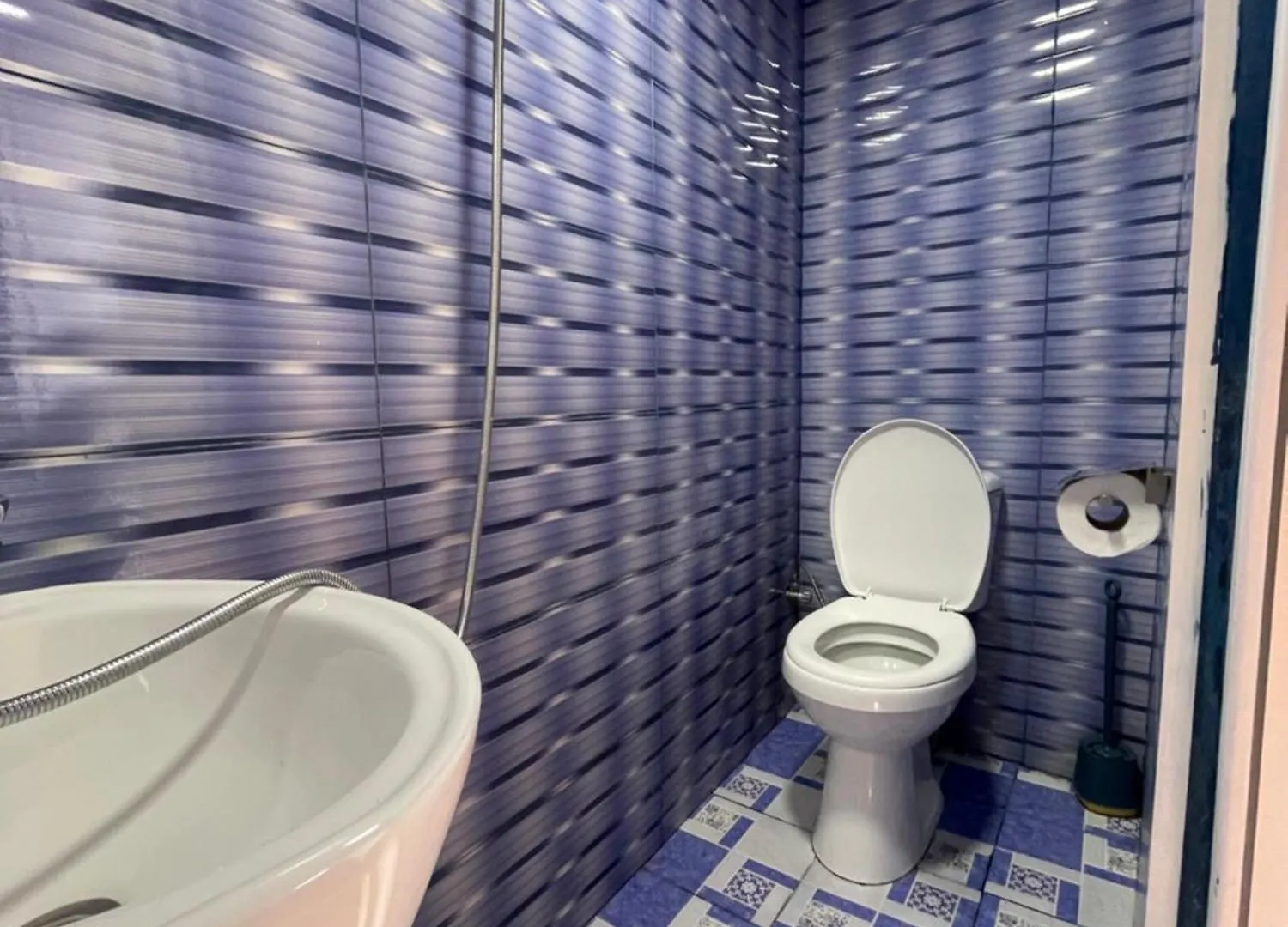Apartment Linima Tbilisi