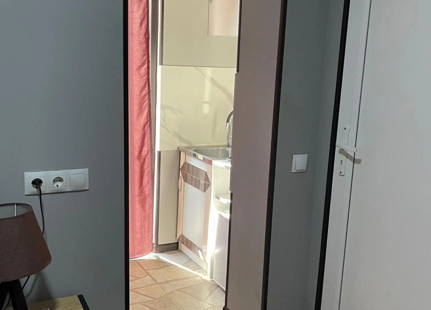 Apartment Linima Tbilisi