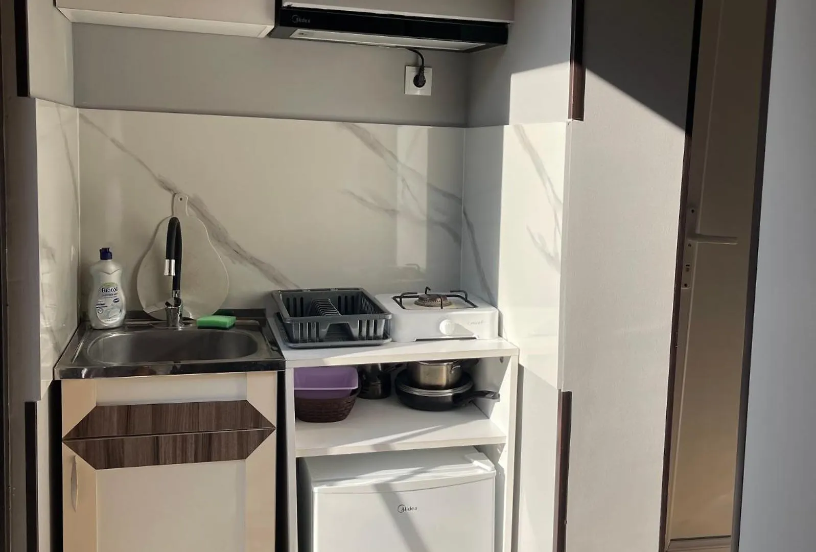 Apartment Linima Tbilisi