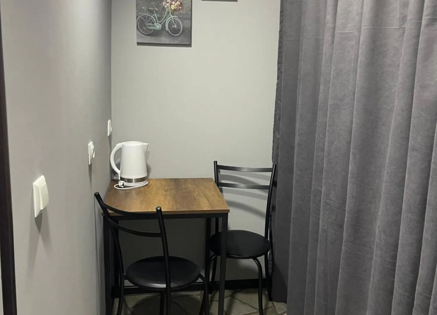 Apartment Linima Tbilisi