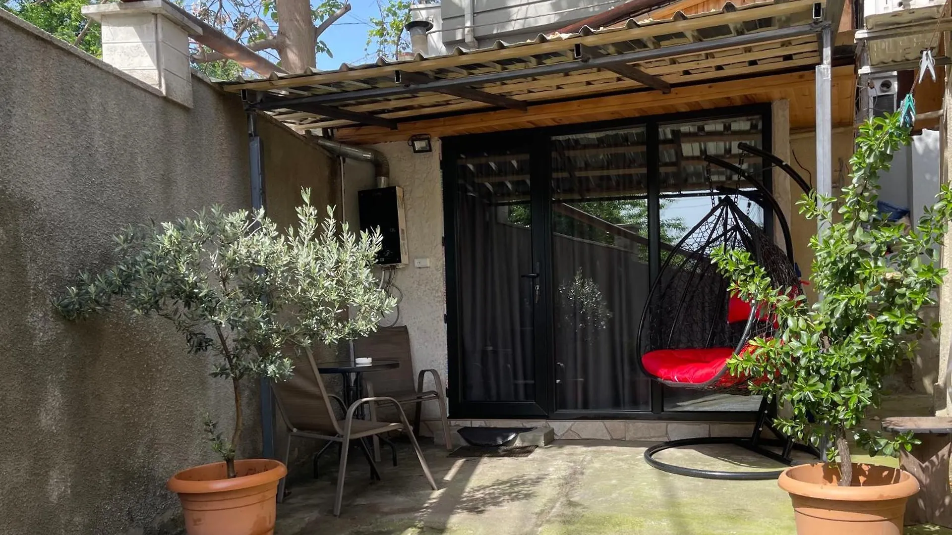Apartment Linima Tbilisi