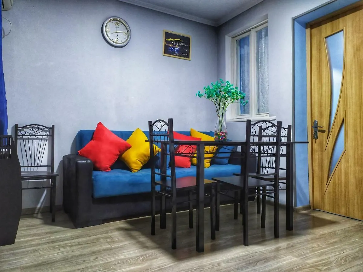 Apartment Linima Tbilisi