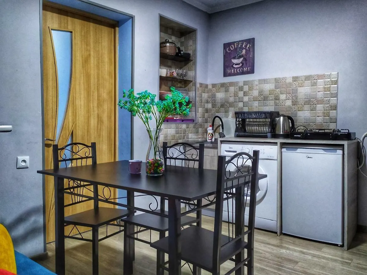 Apartment Linima Tbilisi