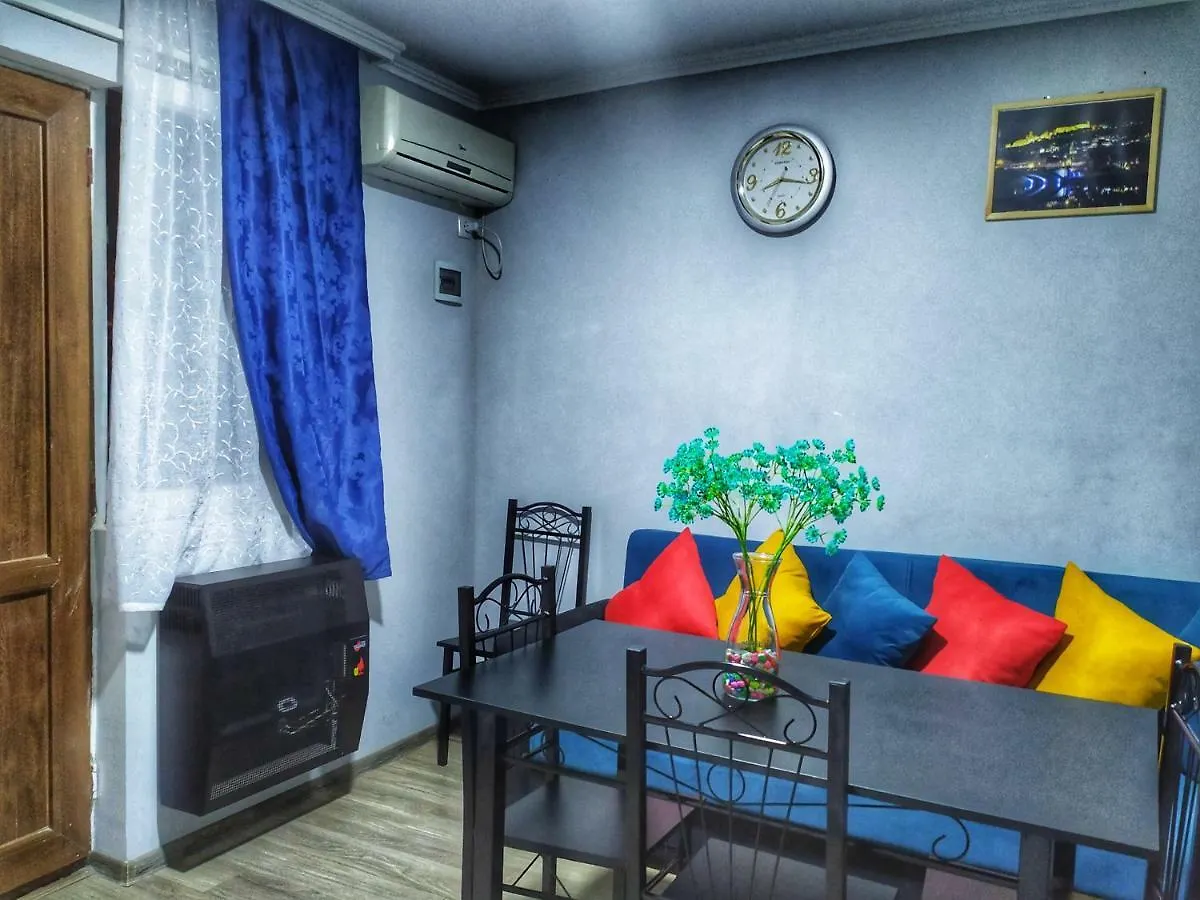 Apartment Linima Tbilisi 0*,