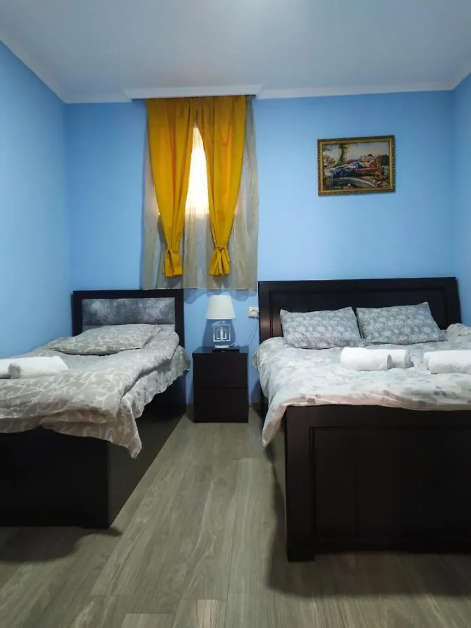 Apartment Linima Tbilisi