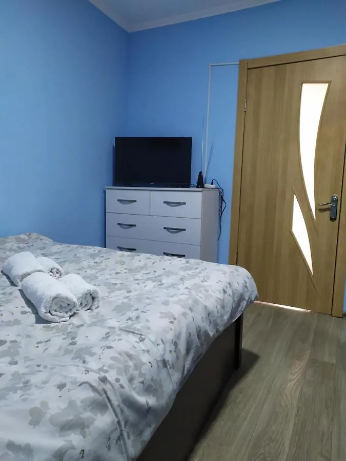 Apartment Linima Tbilisi Gruzja